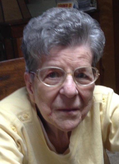 Obituary of Audrey L. Katicich