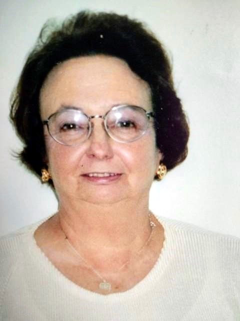 Obituary of Rita Jane (Carter) Cunningham