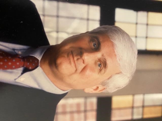 Obituary of Gary Manson