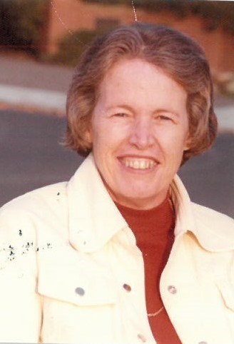 Obituario de Mina Fall