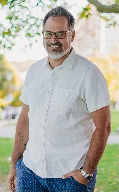 Obituary of Jared George Campbell