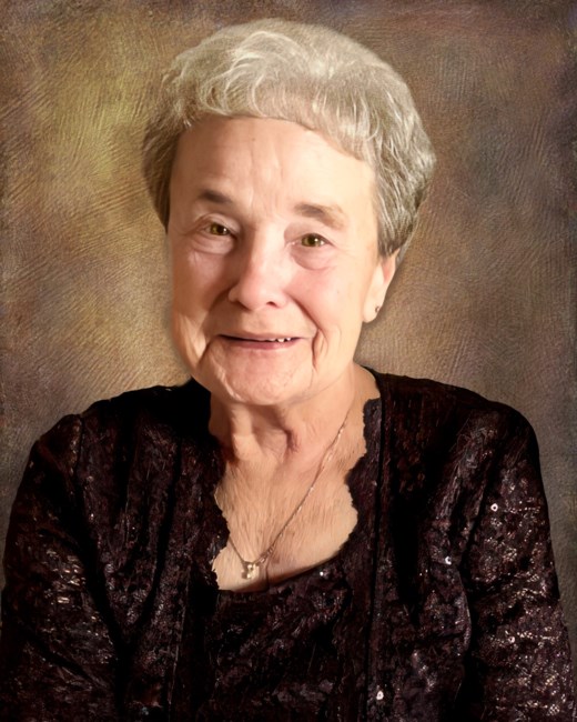 Obituary of Mary "Linda" Popp