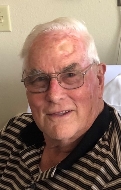 Obituary of Silas W. Taylor