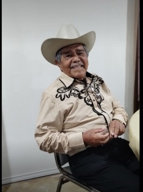 Obituary of Hector Martinez