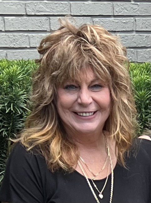Obituary of Kelli Byrd