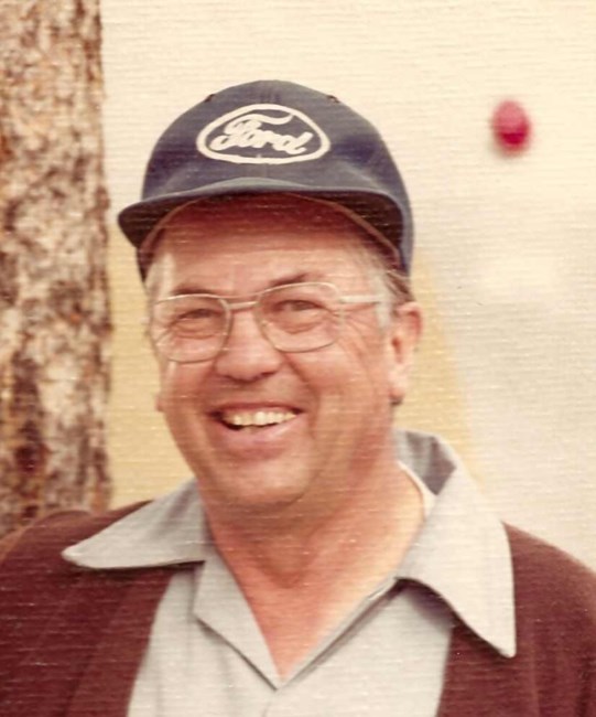 Obituary of Mr. Casper Cap Habig McCormick Jr.