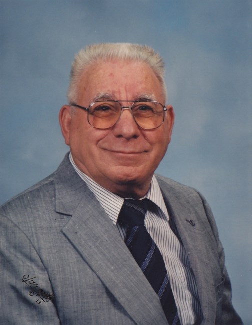 Obituary of Louis Pirrone