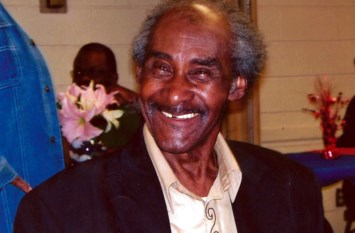 Obituary of James Eddie Evans