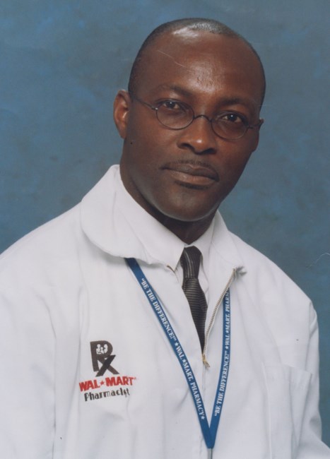 Obituary of Chuma George Odenigwe