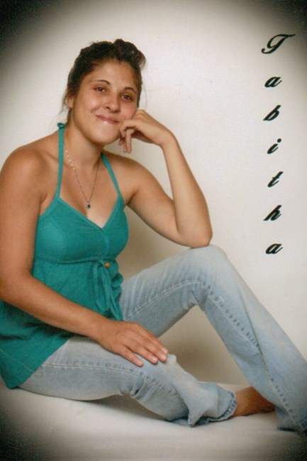 Obituary of Tabitha Marie Mayland-Lucero
