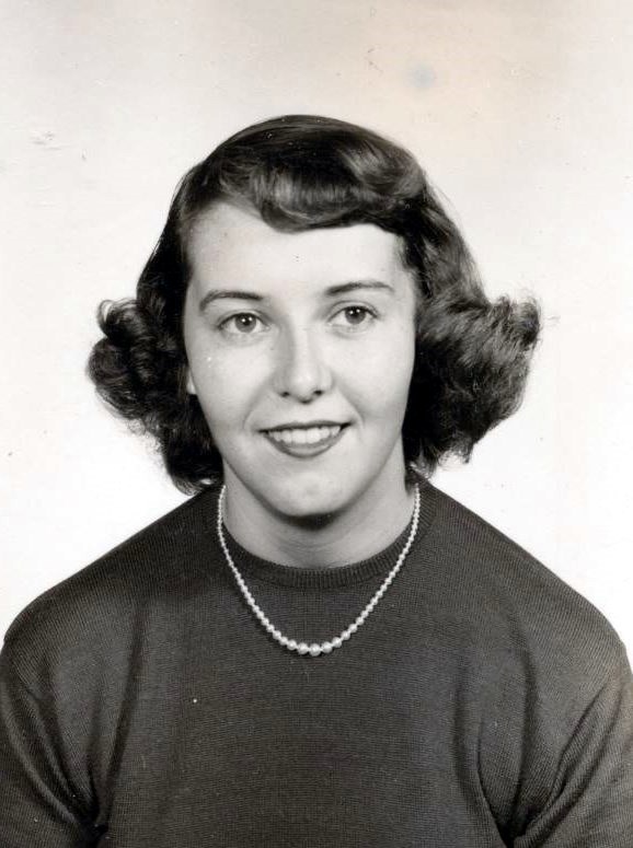 Mary Ann Coffman Obituary
