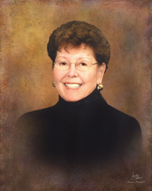 Obituary of Mary Ann Coffman