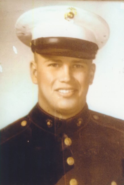 Obituary of Luther Billie Hogan