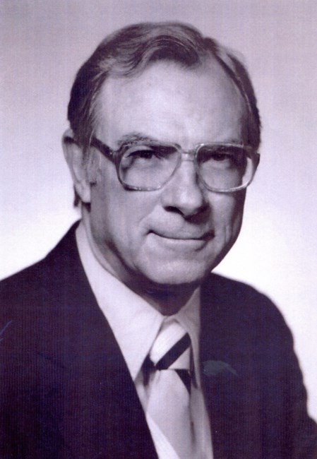 Obituary of Gene Edward Nichols