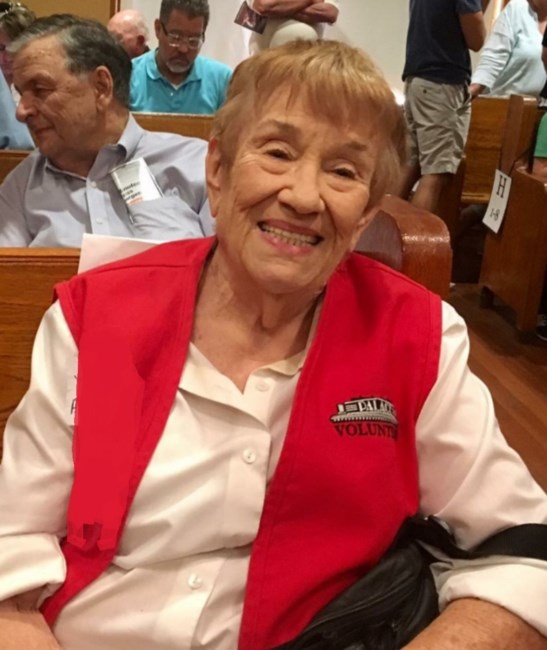 Obituary of Joyce Ann (McKnight) Arquette