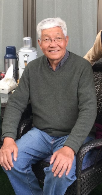 Obituary of Thubten Khetsun