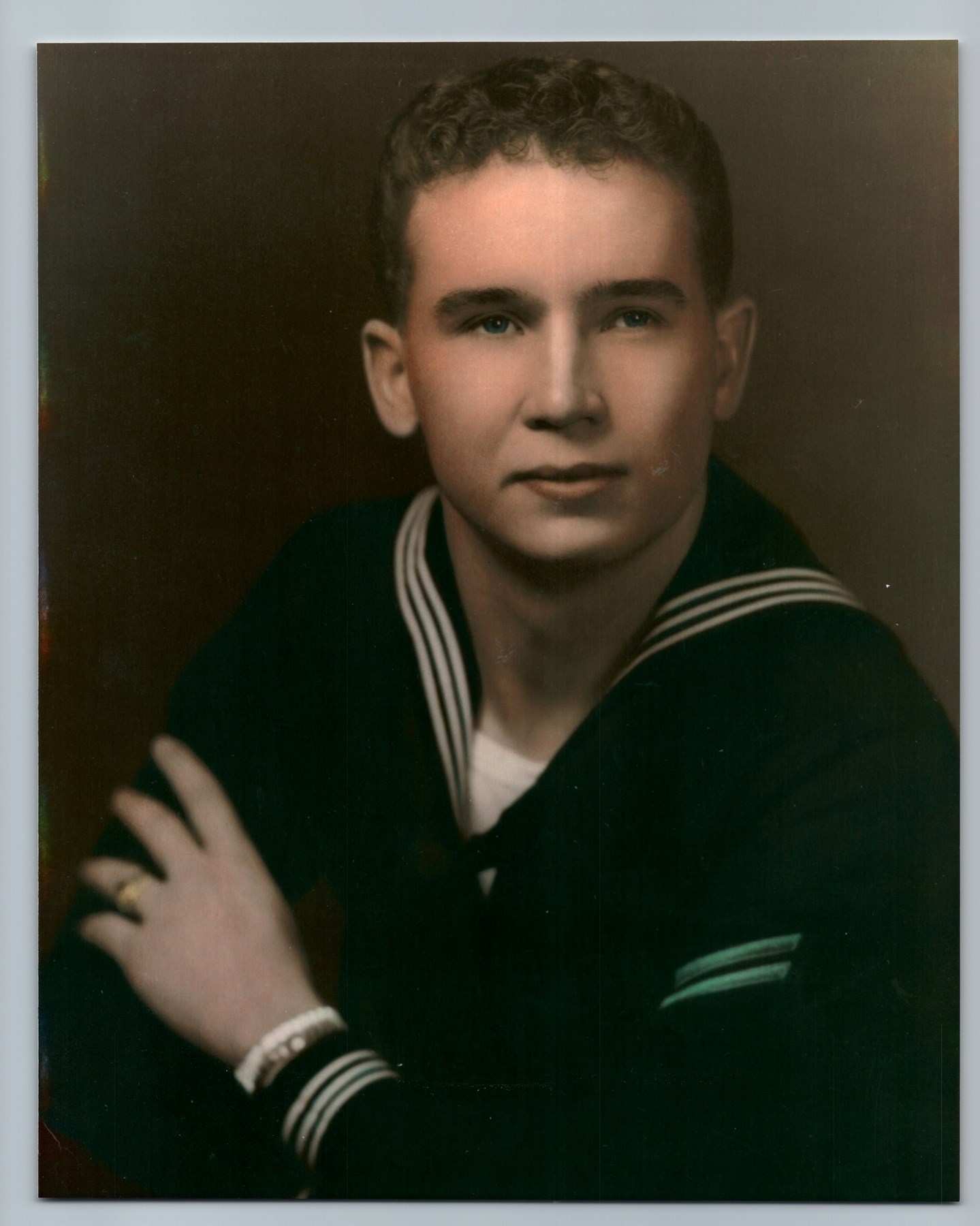 Obituary of Elton "Ray" Witte