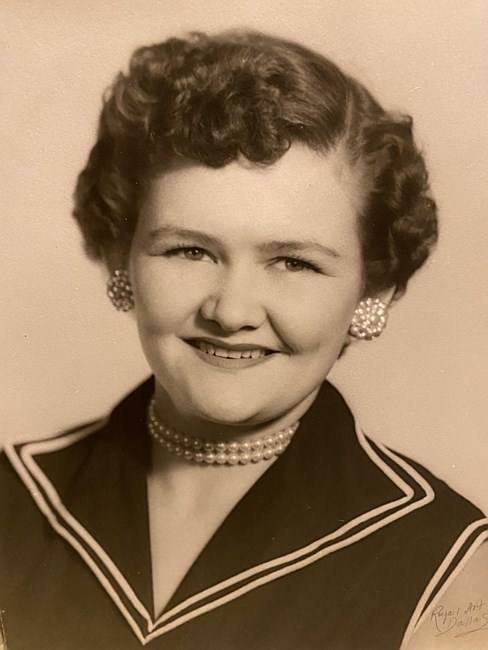Obituary of Martha Sue Welch