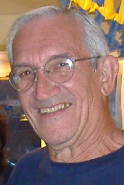 Obituary of Robert Besser