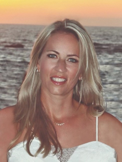 Obituary of Kristin Annette Brown