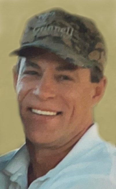 Obituary of Anthony "Tony" Holmes