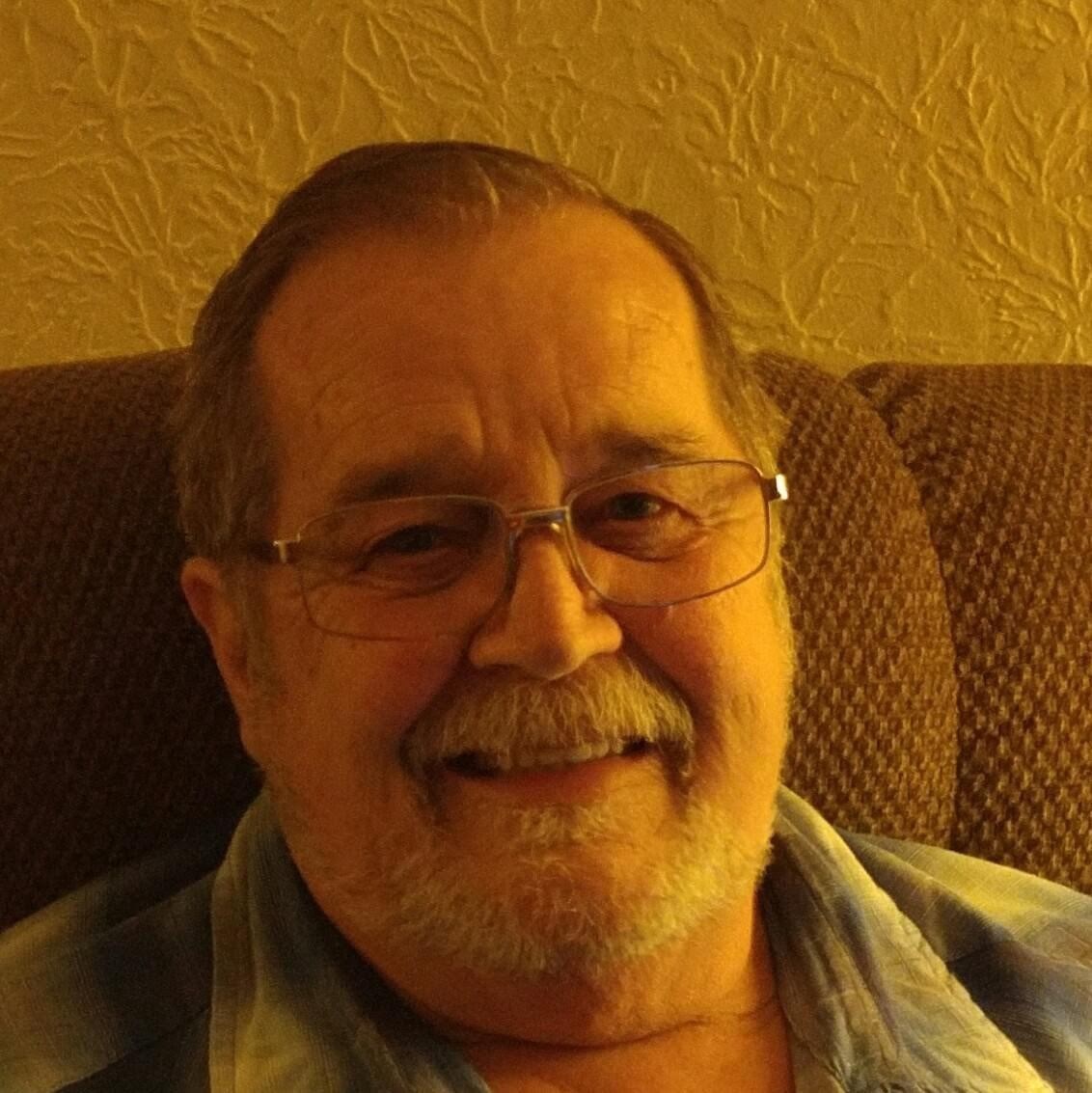 Obituary of Rutherford Edward Winchell