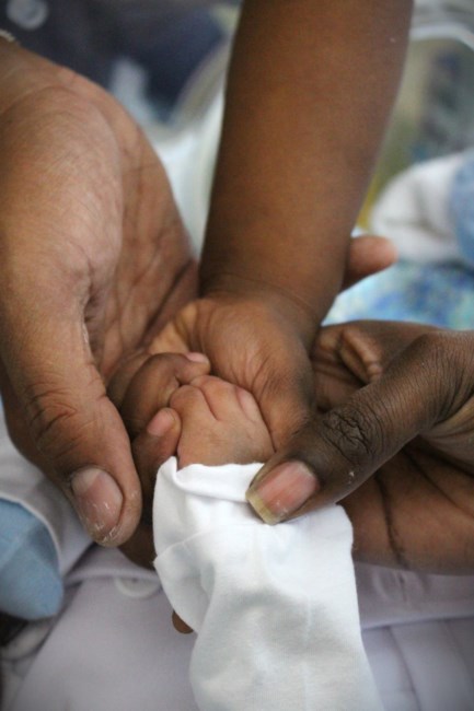 Obituary of Baby James Alexander Taylor