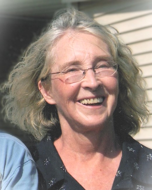 Obituary of Barbara Ann Sterenberg