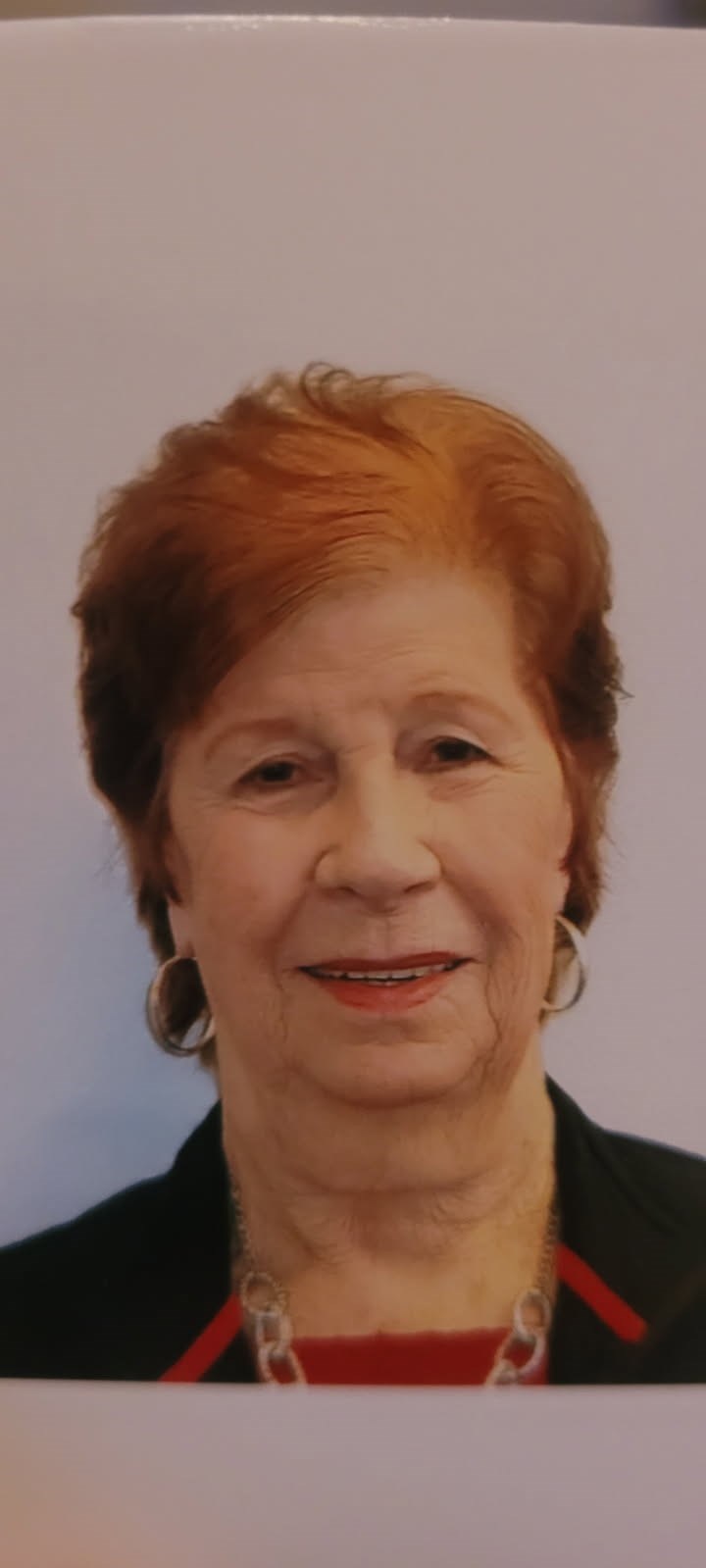 Obituary of Catherine L. Kidwell