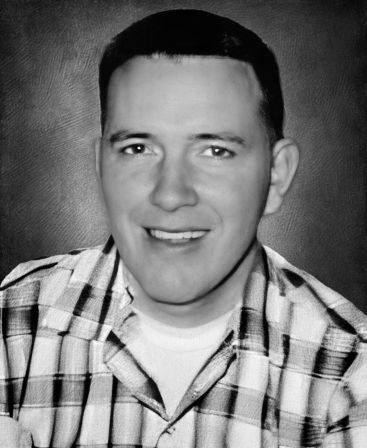 Obituary of Thomas H. Scantland Sr.