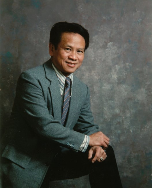 Obituary of Remigio Z. Bernardo M.D.