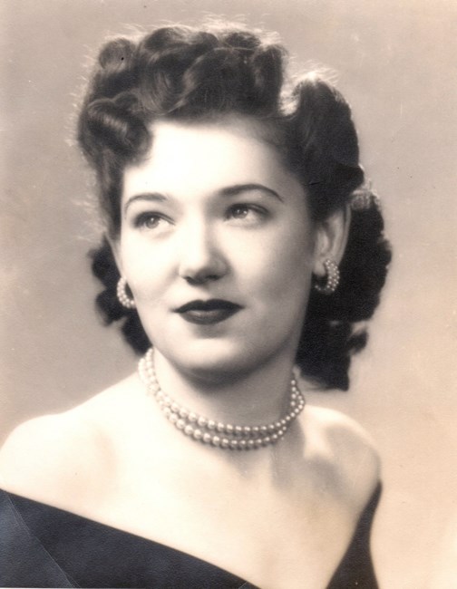 Avis de décès de Patricia M. Mueller