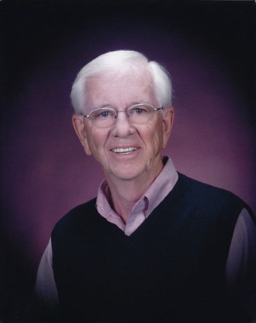 Obituary of Robert Paul Cunneen