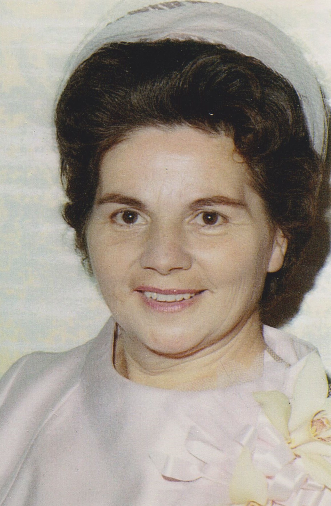 Obituary of Lupe V. Sandoval