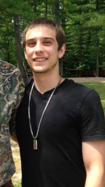 Obituary of Kyle Martinez