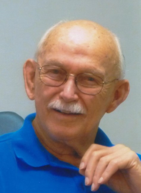 Obituary of Horace Bunnie Fitchett