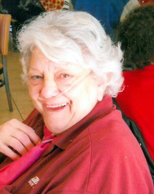 Obituary of Carmelean M Martin