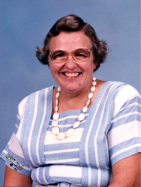Obituary of Frances Marie Crawford