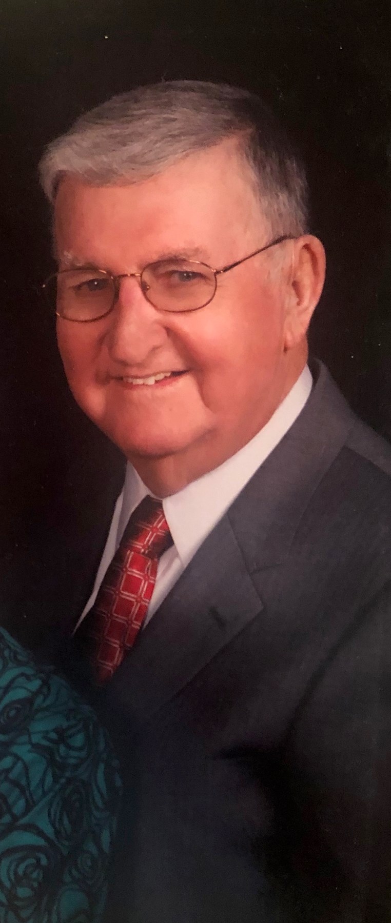Obituary of Robert Leon Henry