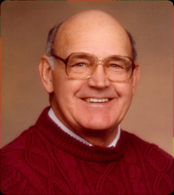 Obituary of Lionel "Bob" Cox