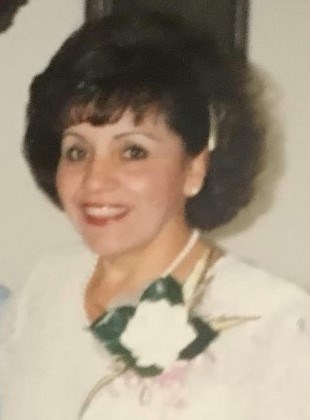 Obituary of Priscilla Anne Barela