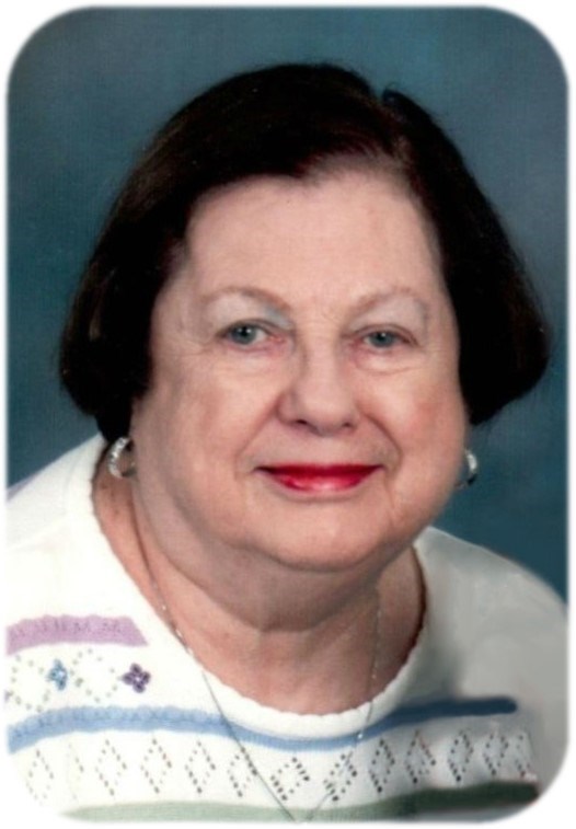 Obituary of Mary Lou M. Quint
