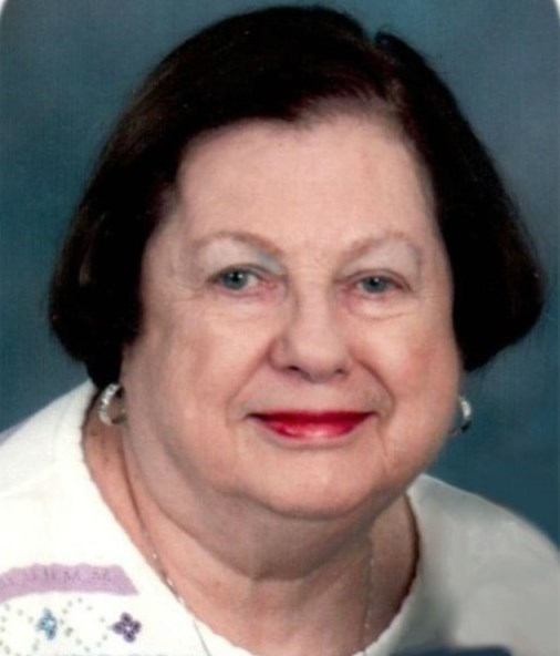Obituary of Mary Lou M. Quint
