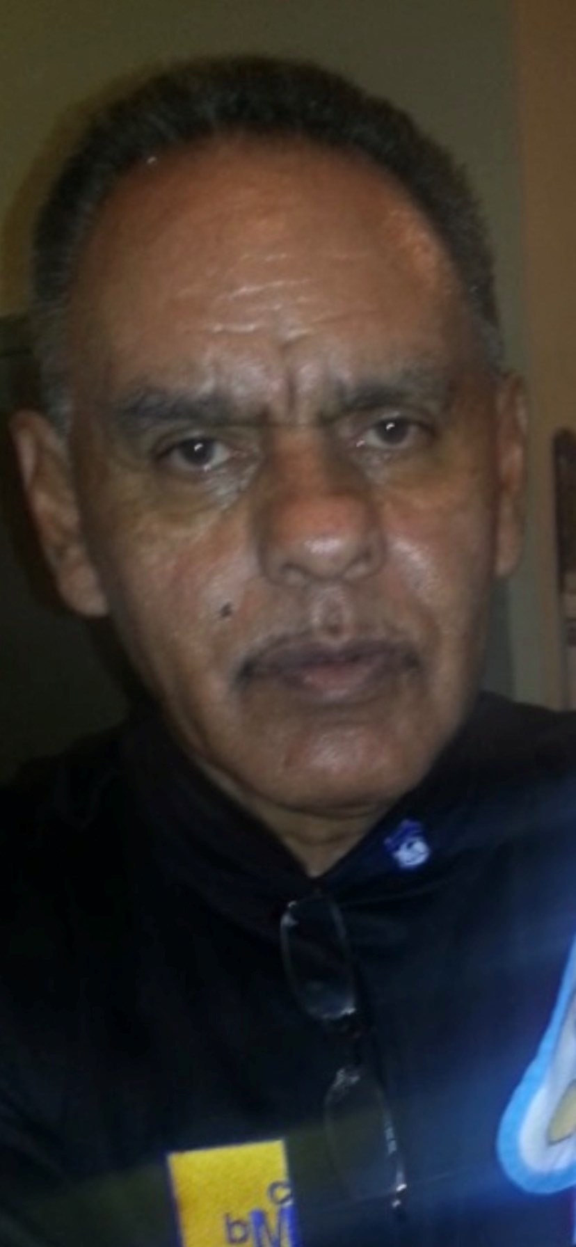 Obituary of Manuel Luis Munoz