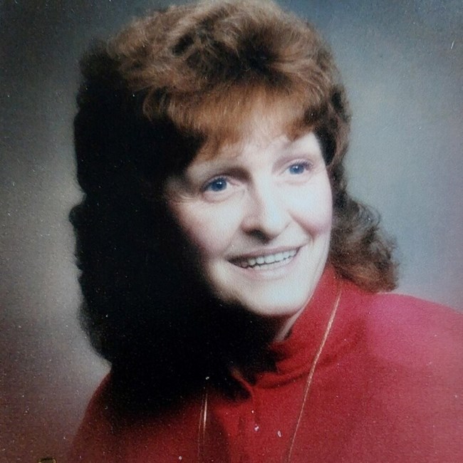 Obituary of Margaret Janet Morrison Heffernan