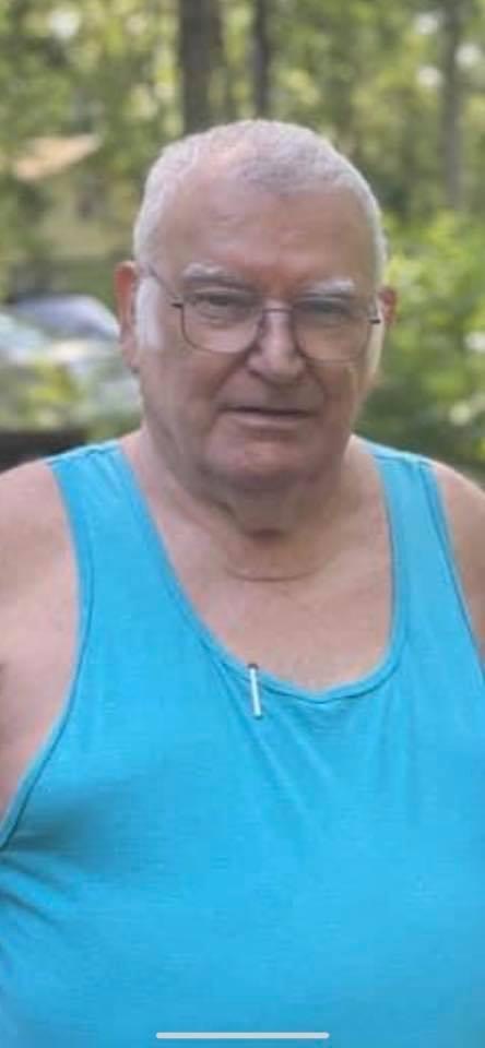 Obituary of Ernest G. Blaney Sr.