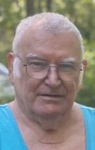 Obituary of Ernest G. Blaney Sr.