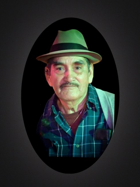 Obituary of Sisto R. Serna