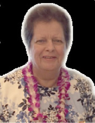 Obituary of Lorraine Marie Gomes
