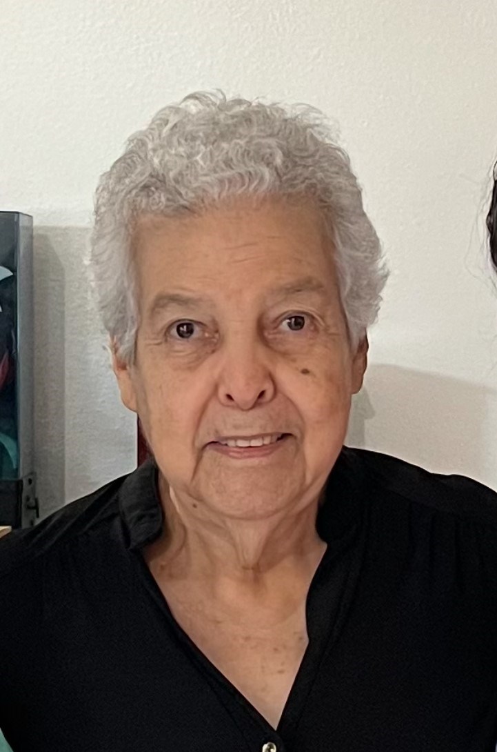 Obituary of María Carmona Márquez